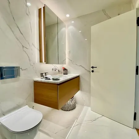 Villa Luxury In Colares