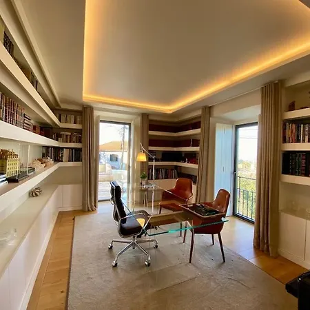 Luxury In * Colares