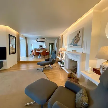 Luxury In Villa Colares