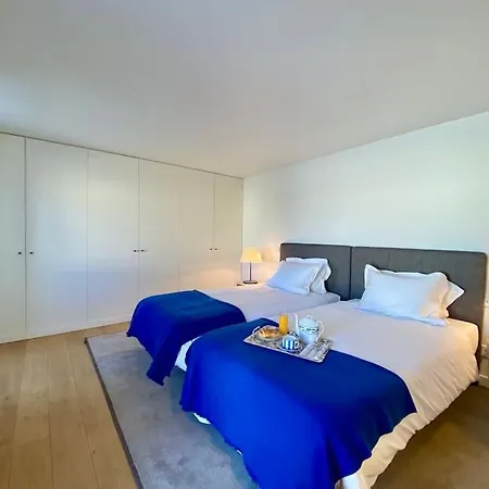 Villa Luxury In *