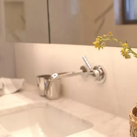 Villa Luxury In