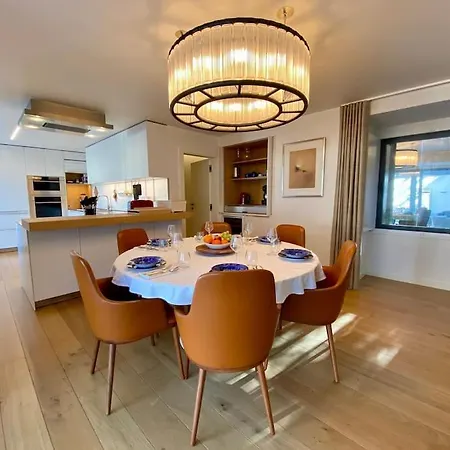 Luxury In *