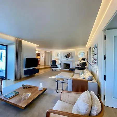Luxury In *