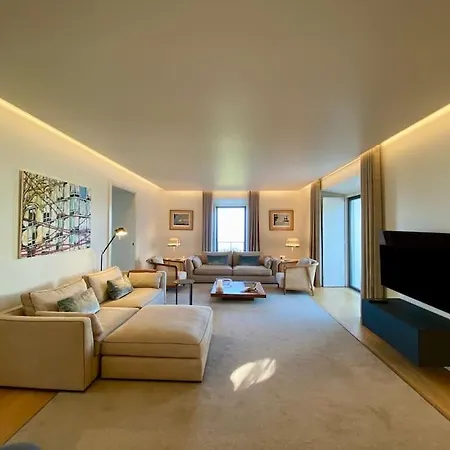 Luxury In *