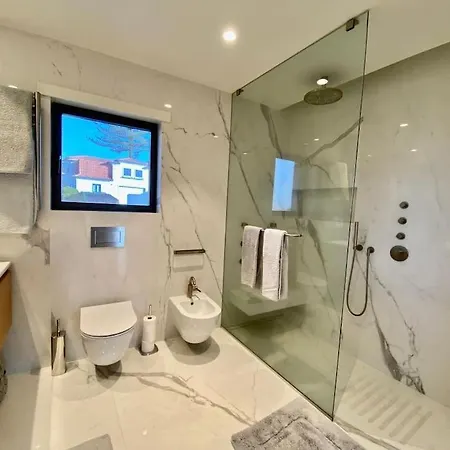 Luxury In