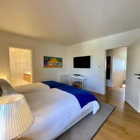 Luxury In Villa *