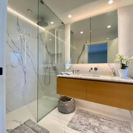 Luxury In Villa Colares
