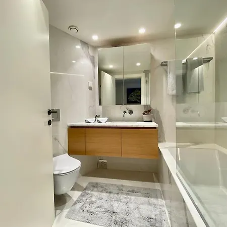 Luxury In Villa *