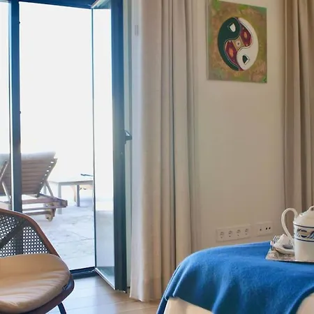 Villa Luxury In *