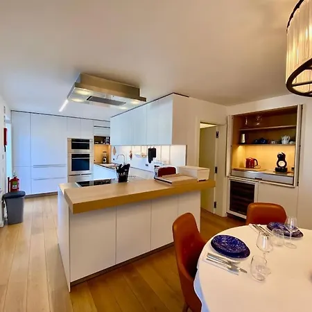 Luxury In *