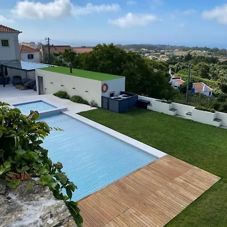 Luxury In Colares