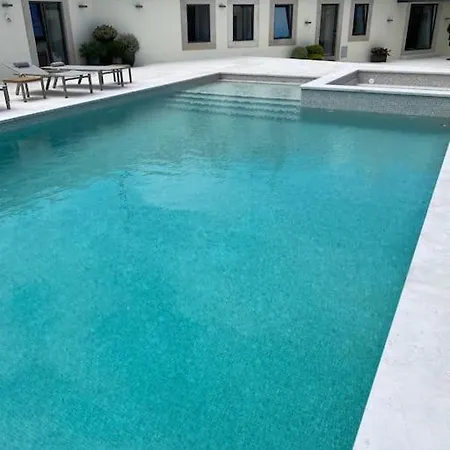 Luxury In Villa