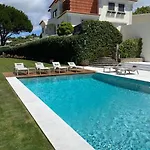 Luxury In *