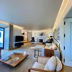 Luxury In *