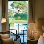 Luxury In Vila