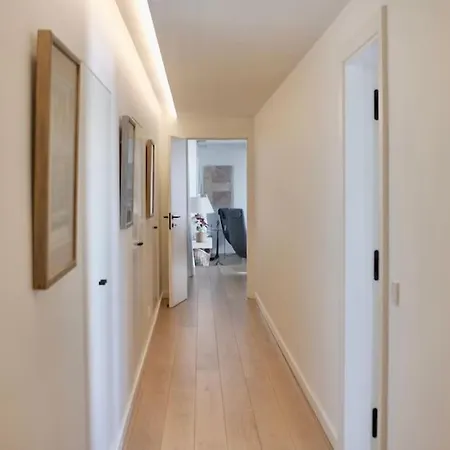 Luxury In * 科拉雷斯