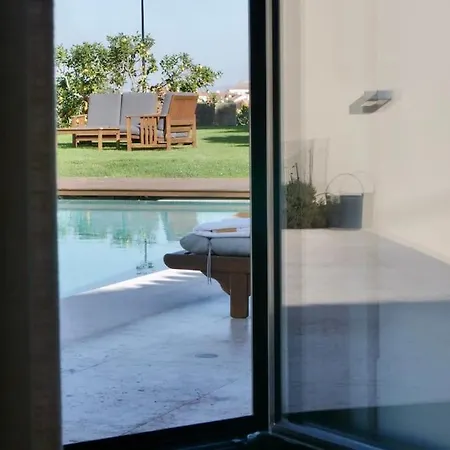 Luxury In 科拉雷斯