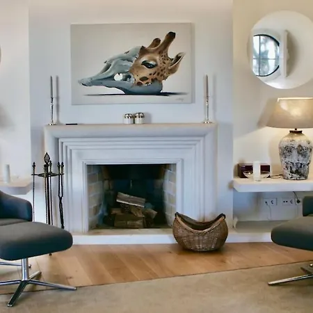 Luxury In 科拉雷斯