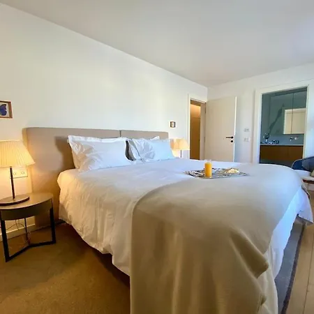 Villa Luxury In