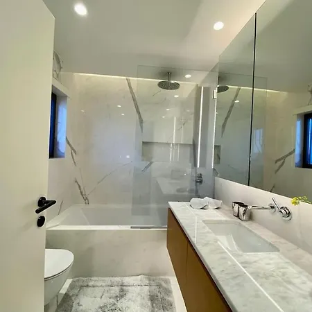 Luxury In 别墅 科拉雷斯