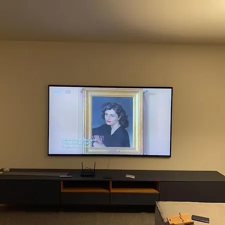 Luxury In 科拉雷斯