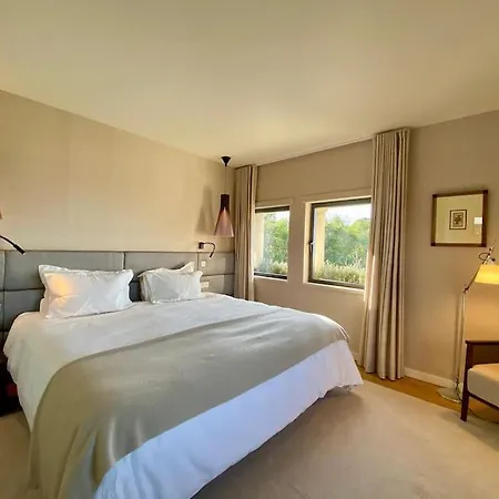 Luxury In Villa