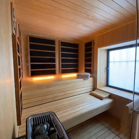 Luxury In 别墅 科拉雷斯