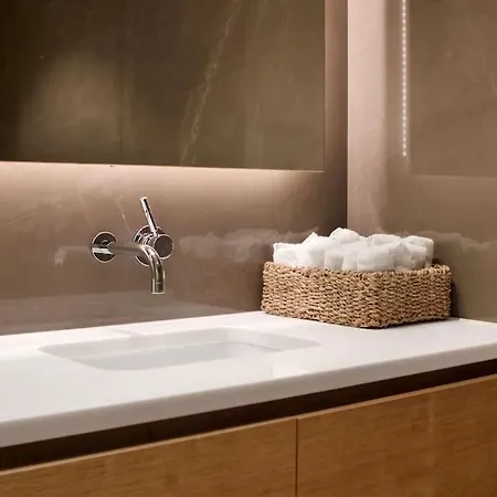 Luxury In *