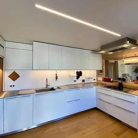 别墅 Luxury In 科拉雷斯